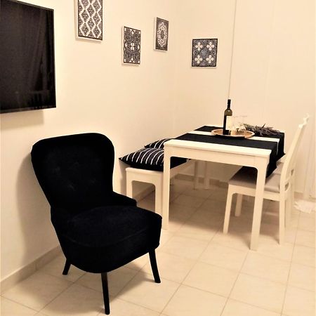 Kallisti Apartment Corfu Town Dış mekan fotoğraf